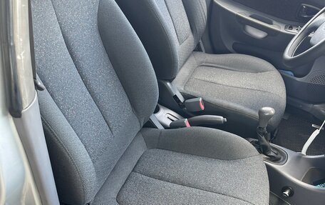 Hyundai Accent II, 2006 год, 490 000 рублей, 21 фотография