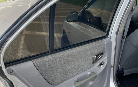 Hyundai Accent II, 2006 год, 490 000 рублей, 17 фотография