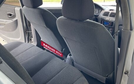 Hyundai Accent II, 2006 год, 490 000 рублей, 18 фотография