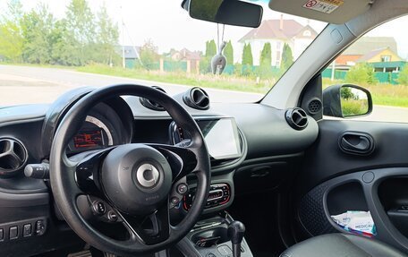 Smart Fortwo III, 2018 год, 1 100 000 рублей, 15 фотография