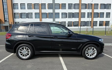 BMW X3, 2018 год, 3 460 000 рублей, 4 фотография