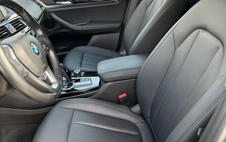 BMW X3, 2018 год, 3 460 000 рублей, 6 фотография