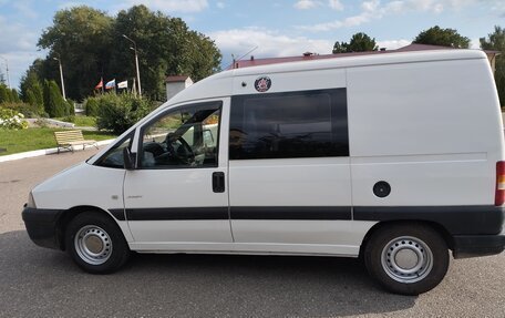 Citroen Jumpy III, 2005 год, 510 000 рублей, 3 фотография
