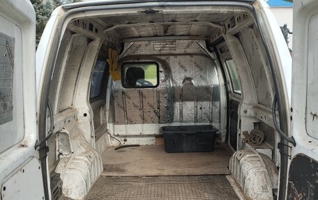Citroen Jumpy III, 2005 год, 510 000 рублей, 10 фотография