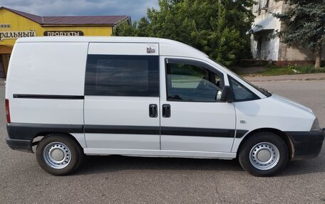 Citroen Jumpy III, 2005 год, 510 000 рублей, 8 фотография