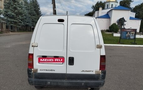 Citroen Jumpy III, 2005 год, 510 000 рублей, 9 фотография