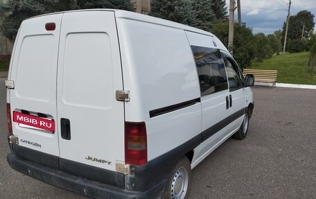 Citroen Jumpy III, 2005 год, 510 000 рублей, 7 фотография
