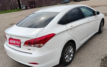 Hyundai i40 I рестайлинг, 2015 год, 1 490 000 рублей, 10 фотография
