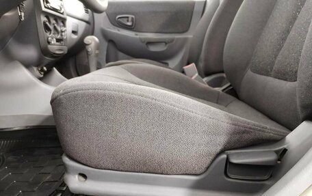 Hyundai Accent II, 2005 год, 380 000 рублей, 10 фотография