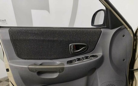 Hyundai Accent II, 2005 год, 380 000 рублей, 8 фотография
