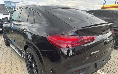 Mercedes-Benz GLE Coupe AMG, 2025 год, 26 000 000 рублей, 4 фотография