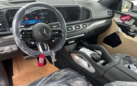 Mercedes-Benz GLE Coupe AMG, 2025 год, 26 000 000 рублей, 5 фотография