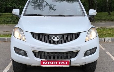 Great Wall Hover H5, 2013 год, 540 000 рублей, 1 фотография