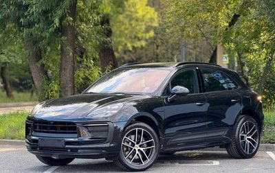 Porsche Macan I рестайлинг, 2025 год, 12 590 000 рублей, 1 фотография