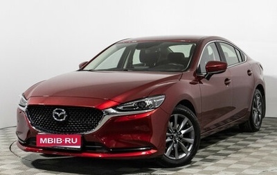 Mazda 6, 2018 год, 2 155 000 рублей, 1 фотография