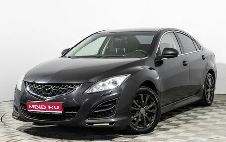 Mazda 6, 2010 год, 689 585 рублей, 1 фотография