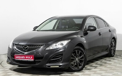 Mazda 6, 2010 год, 689 585 рублей, 1 фотография