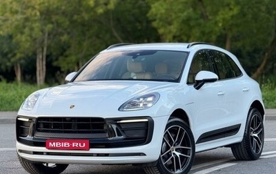 Porsche Macan I рестайлинг, 2025 год, 12 590 000 рублей, 1 фотография