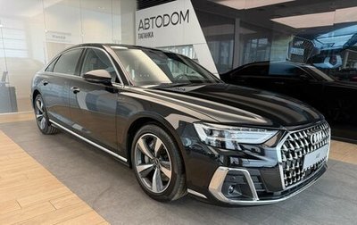 Audi A8, 2025 год, 22 900 000 рублей, 1 фотография