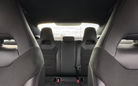 Mercedes-Benz CLA, 2021 год, 3 490 000 рублей, 13 фотография