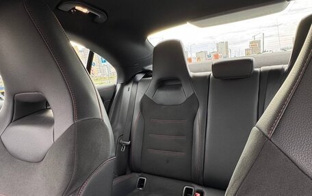 Mercedes-Benz CLA, 2021 год, 3 490 000 рублей, 14 фотография