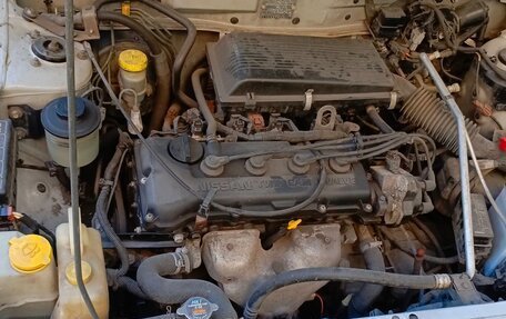 Nissan Sunny B14, 1998 год, 160 000 рублей, 6 фотография