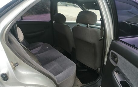 Nissan Sunny B14, 1998 год, 160 000 рублей, 5 фотография
