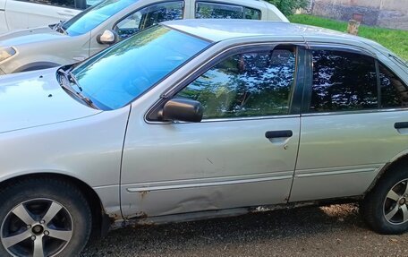 Nissan Sunny B14, 1998 год, 160 000 рублей, 10 фотография