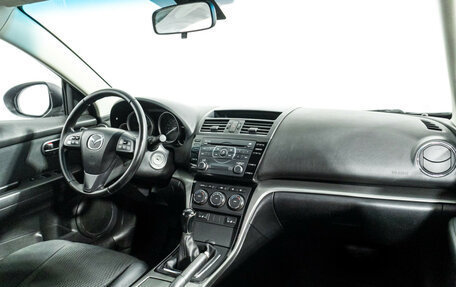 Mazda 6, 2010 год, 689 585 рублей, 9 фотография