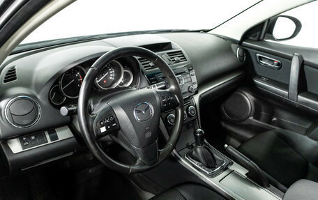 Mazda 6, 2010 год, 689 585 рублей, 11 фотография