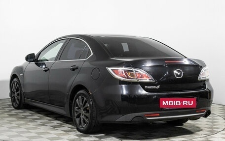Mazda 6, 2010 год, 689 585 рублей, 7 фотография