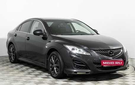 Mazda 6, 2010 год, 689 585 рублей, 3 фотография