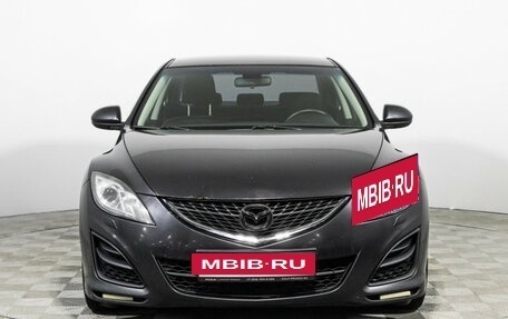Mazda 6, 2010 год, 689 585 рублей, 2 фотография