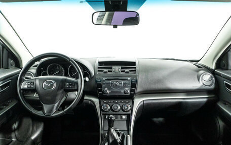 Mazda 6, 2010 год, 689 585 рублей, 13 фотография