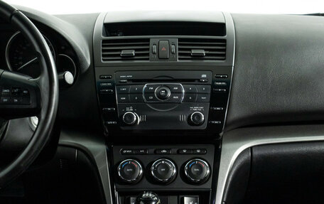 Mazda 6, 2010 год, 689 585 рублей, 14 фотография