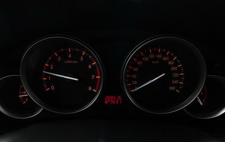 Mazda 6, 2010 год, 689 585 рублей, 12 фотография