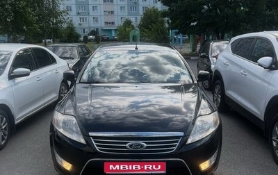 Ford Mondeo IV, 2009 год, 750 000 рублей, 1 фотография