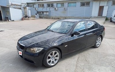 BMW 3 серия, 2006 год, 1 100 000 рублей, 1 фотография