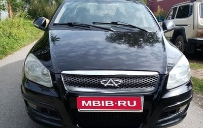 Chery M11 (A3), 2010 год, 360 000 рублей, 1 фотография