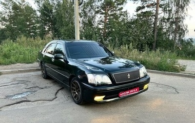 Toyota Crown, 2000 год, 725 000 рублей, 1 фотография