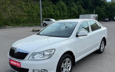 Skoda Octavia, 2011 год, 1 050 000 рублей, 1 фотография