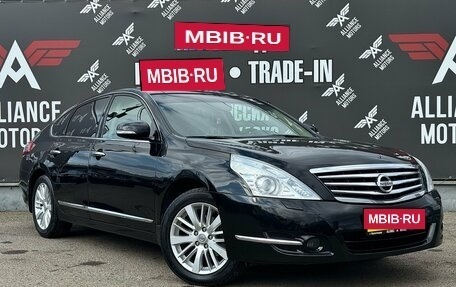 Nissan Teana, 2013 год, 1 250 000 рублей, 1 фотография