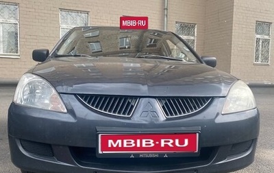 Mitsubishi Lancer IX, 2003 год, 250 000 рублей, 1 фотография