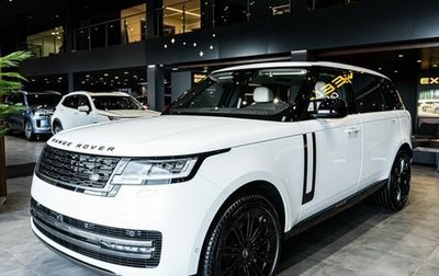 Land Rover Range Rover IV рестайлинг, 2023 год, 26 760 000 рублей, 1 фотография