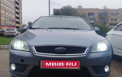 Ford Focus IV, 2006 год, 380 000 рублей, 1 фотография