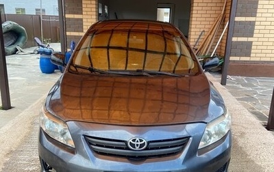 Toyota Corolla, 2010 год, 600 000 рублей, 1 фотография