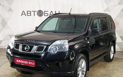 Nissan X-Trail, 2012 год, 1 049 000 рублей, 1 фотография