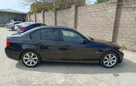 BMW 3 серия, 2006 год, 1 100 000 рублей, 5 фотография