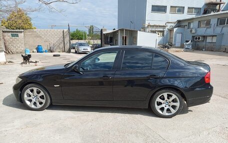 BMW 3 серия, 2006 год, 1 100 000 рублей, 10 фотография