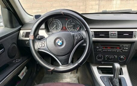 BMW 3 серия, 2006 год, 1 100 000 рублей, 14 фотография